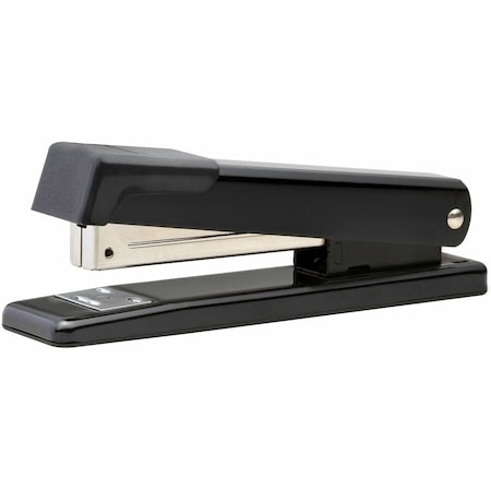 Bostitch Manual Stapler, Black, Full Strip BOSB515BLACK