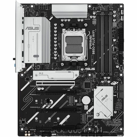 Asus PRIME B850-PLUS WIFI PRIME B850-PLUS WIFI