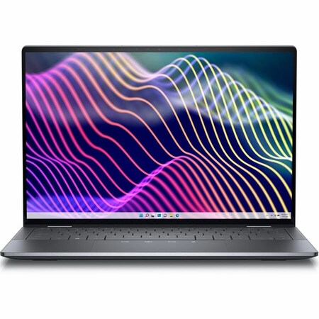 Dell DELL LATITUDE 9440 T-2IN1 CORE I5-1345U 16GB 1DIMM 512GB SS 2560X1600 WLS W11 3C 84CPP