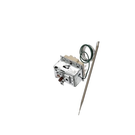 Ovention Hi Limit Thermostst, 365C, Manual Reset 02.16.222.00