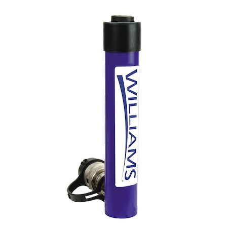Williams Williams Single Acting Cylinder, 5T, 3" JHW6C05T03