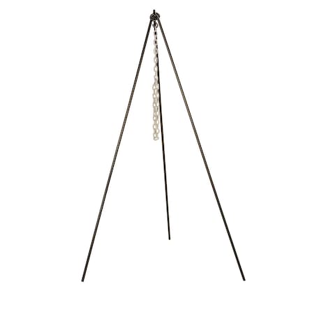 Lodge 60 Inch Camp Tripod, 2PK 5TP2