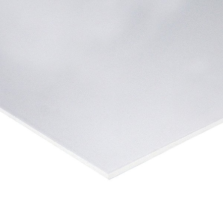 Zoro Select Clear ESD Acrylic Sheets & Bars - static AC-300(tm) ACRYLIC