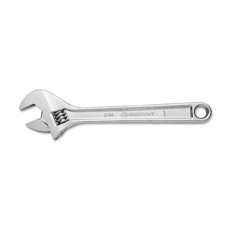 Crescent 12" Adjustable Wrench - Carded AC212VS