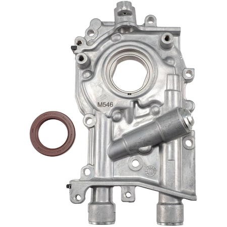 Melling Pump-Oil,  M546