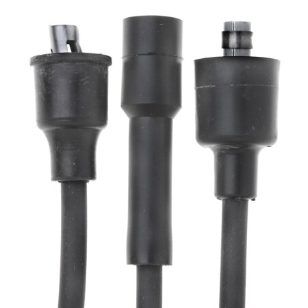 Standard Ignition Standard Motor Products, Spark Plug Wire Set, 7604