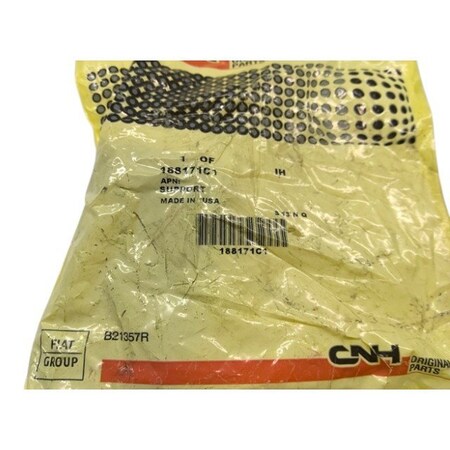 Cnh SUPPORT, CNH OEM 188171C1 188171C1