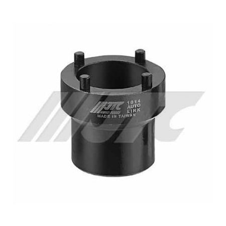 Jtc Auto Tools Suzuki 4wd axle nut socket, for models before 2000, transmission nut tool 1014
