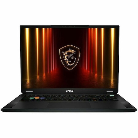 Msi STEALTH A18 AI+ A3XWIG-009US STEALTHA18AI3009