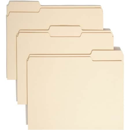Smead FOLDER, LTR 11PT1/3REC, MLA 10339