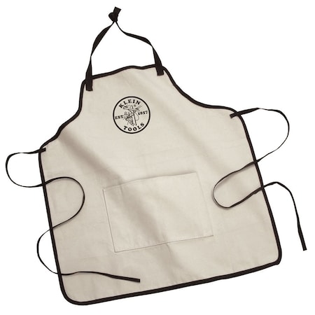 Klein Tools Canvas Apron 98288