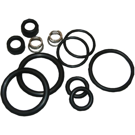 Westlake Pipe & Fittings Delta Delex Peerless Rubber Faucet Repair Kit 0-3009