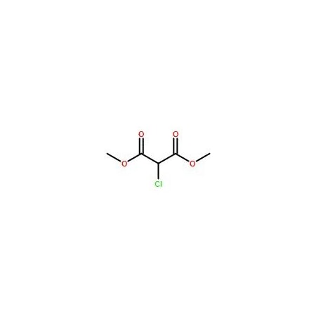 Ak Scientific Dimethyl 2-chloromalonate (5g), CAS 28868-76-0 2887AB-5g
