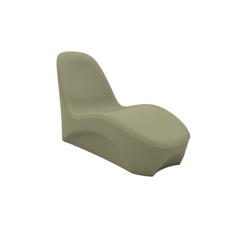 Cortech Lounge Chair 320MS