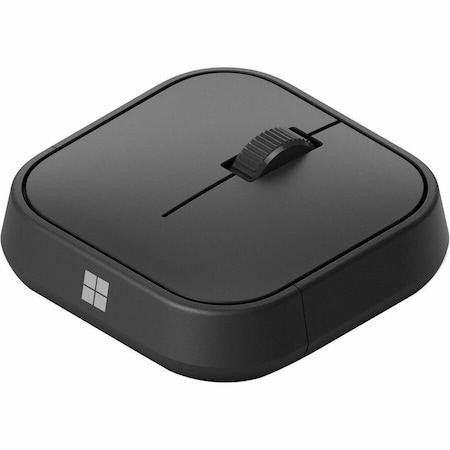 Microsoft Adaptive Mouse Commercial Black J41-00001