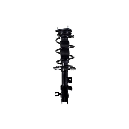 Fcs Struts Suspension Strut And Coil Spring Assembly 1333951L