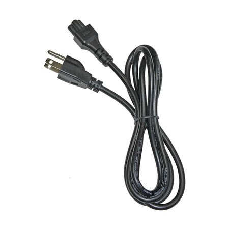 Klein Electronics 6-SHOT SLIM Charger Cord 6-SHOT-SLIM-AC