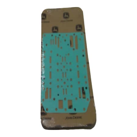 John Deere GASKET, JOHN DEERE OEM T169768 T169768
