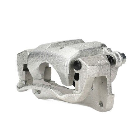Wagner Brake New Semi-loaded Coated Disc Brake Caliper Assembly, CN12028SC