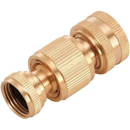 Global Industrial Replacement Quick Connect for Portable Evaporative Coolers 604158