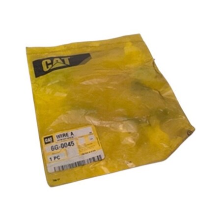 Caterpillar WIRE A, CATERPILLAR OEM 6G0045 6G0045