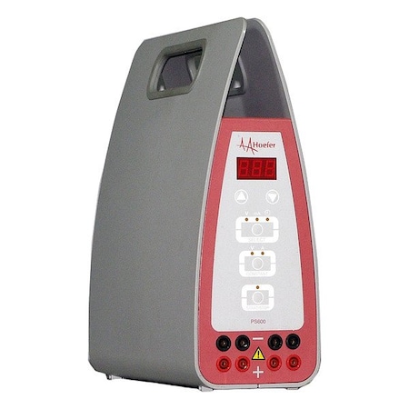 Hoefer Volt Power Supply, 12 1/2 cm L PS600