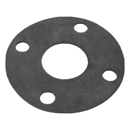 Banjo 2" ANSI FLANGE FKM GASKET AF200GV