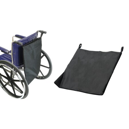 Invacare Hme Storage Bag, 20 1/2"W X 23 1/2"L 115122