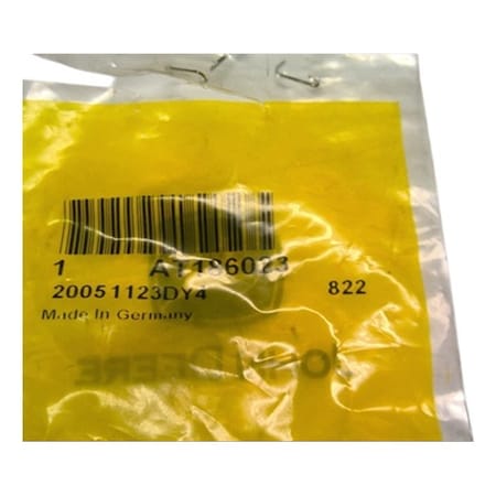 John Deere KNOB, JOHN DEERE OEM AT186023 AT186023