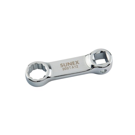 Sunex 3/8 in Drive Torque Adapter 1/2 in 909TA12