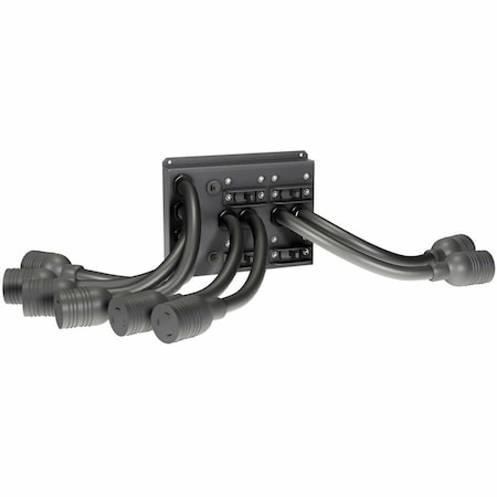 Vertiv Gxt4 8/10Kva Pod, 208V/120V PD2-106