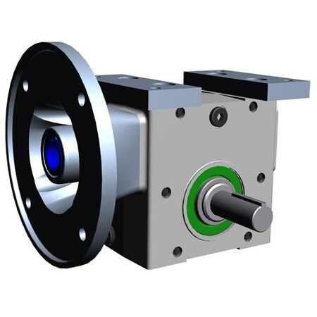 Cone Drive WORM GEAR REDUCER B061160.BANXF