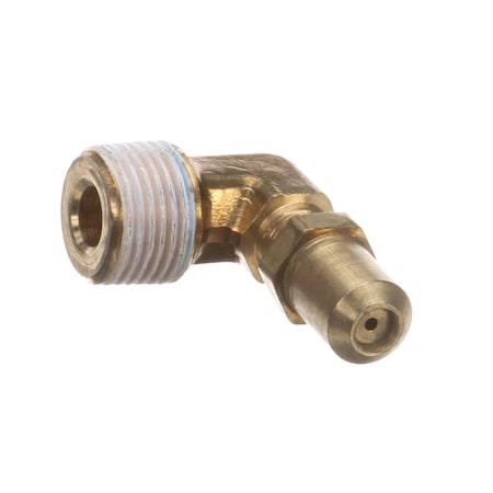 Montague Burner Orifice/Elbow Assembly, Propane, 26in Oven 1064-2