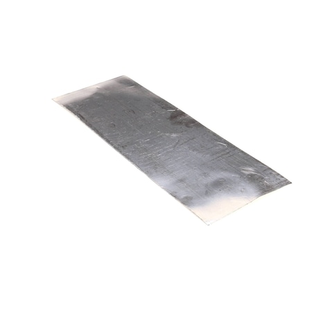 Groen SHEET, GRAPHITE VRC RIGHT 154451