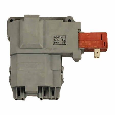 Frigidaire Washer Door Lock 131763256