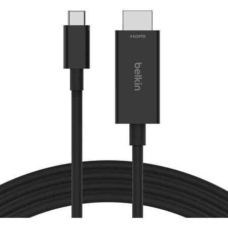 Belkin (AVC012BT2MBK) Connector Cable AVC012bt2MBK