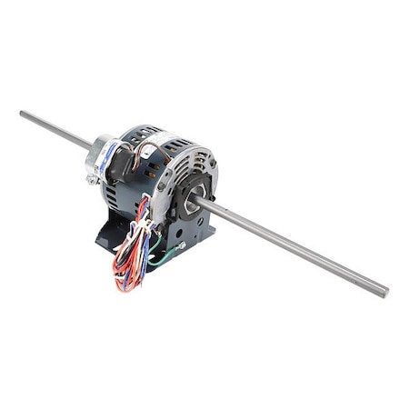 Fasco Motor, 1/10 hp, OEM Replacement Brand: Fasco Replacement For: D291, D291A D291A