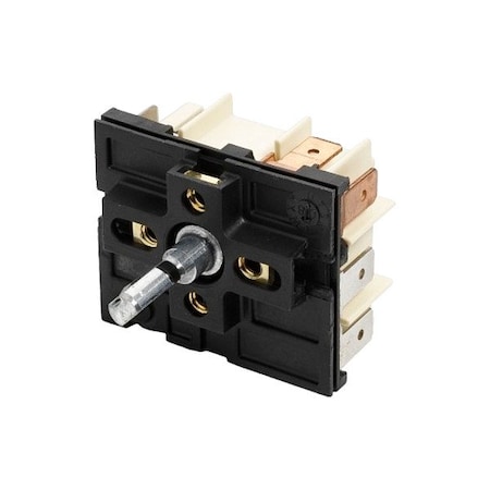 Robertshaw Elec Cook Control, Repl INF-240-1010 5502-370M