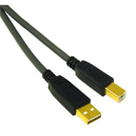 Fasttrack 2m ULTIMA USB 2.0 A-B CABLE FA56830