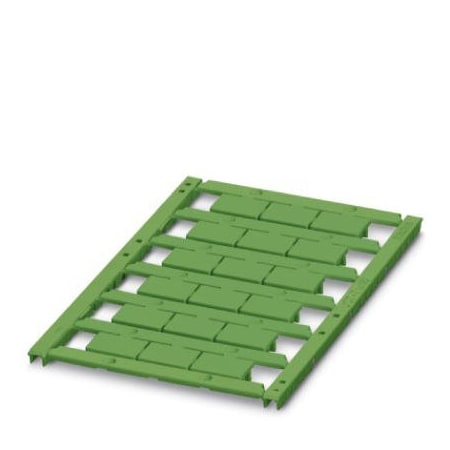 Phoenix Contact UCT-TM 16 GN Marker for terminal blocks 0829183