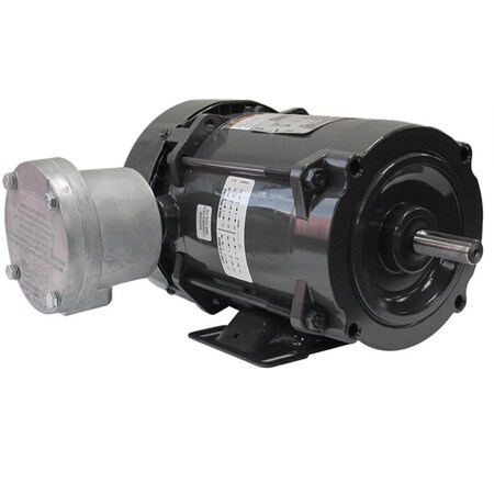Weg MOTOR 1.5HP 4P 56H XP STANDAR 00158XT3E56H