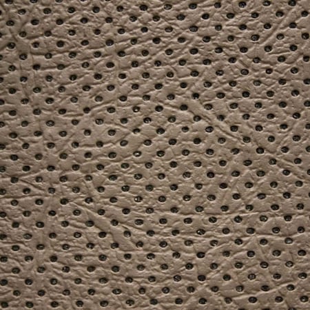 K&M Mfg Bulk Cab Foam Brindle Brown Vinyl 64 HPSI 54-In. Wide x 2-In. Thick 4014