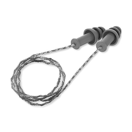 Hexarmor Ear Plugs, Large 18-35003