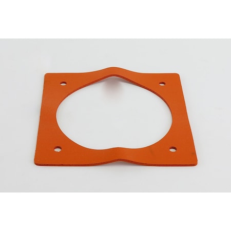Lochinvar BURNER/FAN GASKET 100208102
