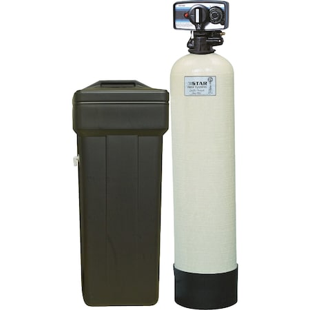 Do It Best 32000 Grain Water Softener S07FS32DR