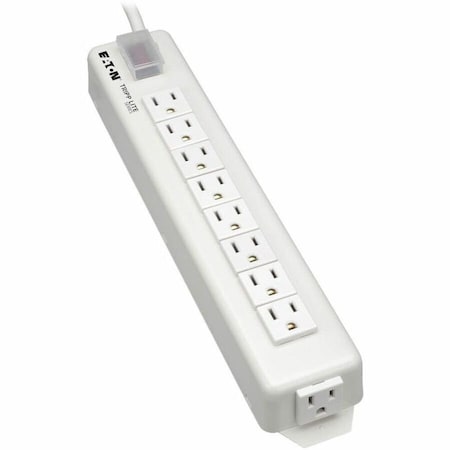 Eaton Tripp Lite Series Power It 9-Outlet Power Strip, 15 ft. 4.57 m Cord TLM915NC