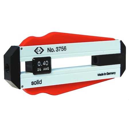 C.K Tools C.K Wire Stripper 1.00mm T3756 100
