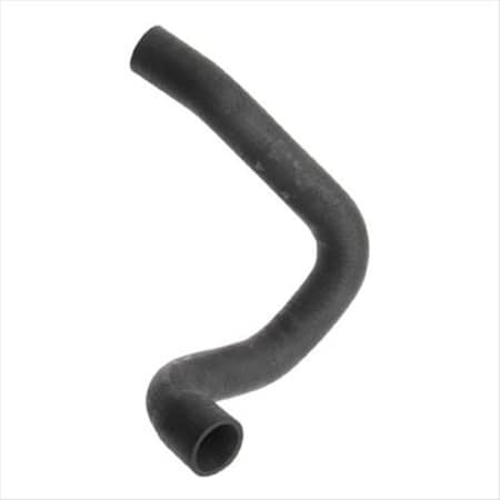 Dayco 71859 Curved Radiator Hose 14 In. D35-71859