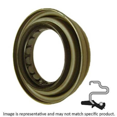 Timken OIL SEAL 710159