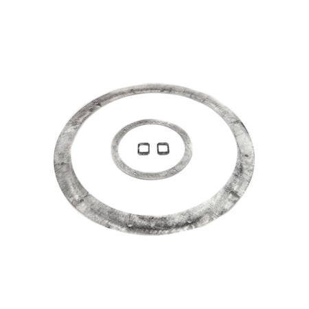 Lochinvar GASKET 100233643